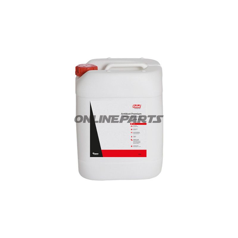 Kabinerbeskyttelse COLOAD 20 Liter ANTIDUST Premium