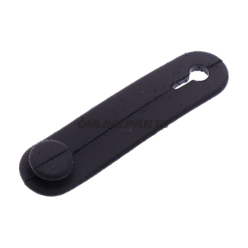 Gummiband 39 mm Originalersatzteil