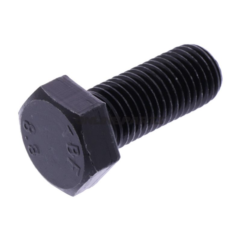 Skrue M16X40 SPANNTISC JMP FIX Auto