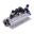 Ventil L-tilslutning JMP FIX Auto