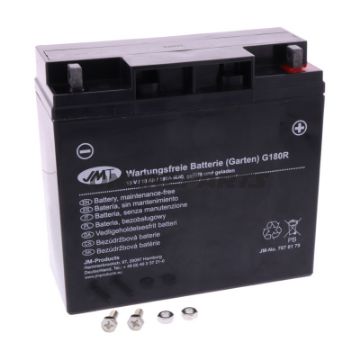 Batteri Have G180R våd JMT