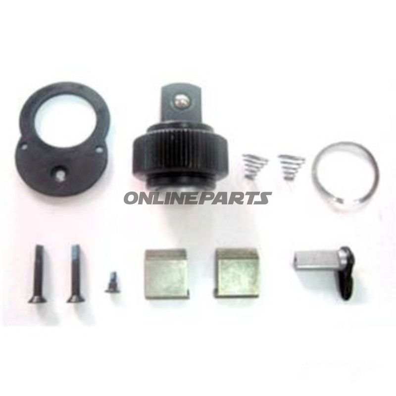 Reparatursatz Knarre 1/2Z JMP für 6053797+6050793