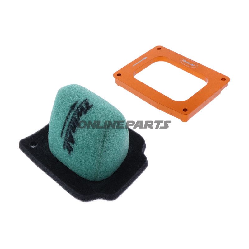 Rennluftfilter Foam Satz Twin AIR Powerflow Kit