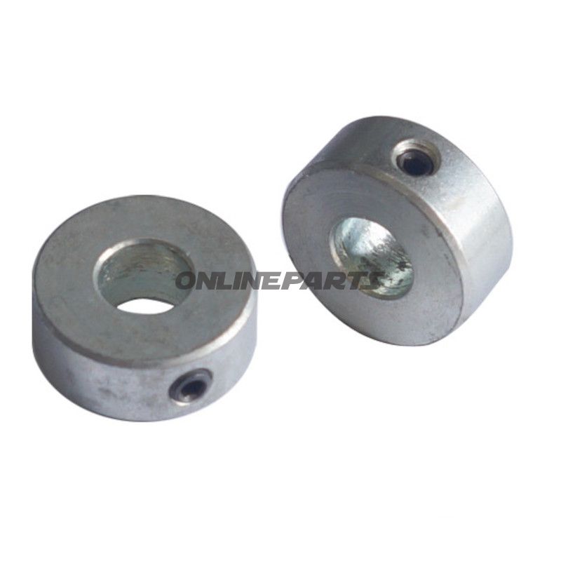 JMP 20 mm Achsholder sæt til 7223522
