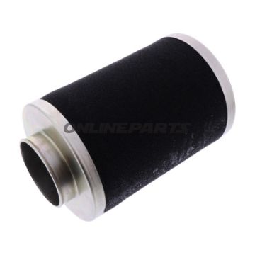 Luftfilter Original Reservedel