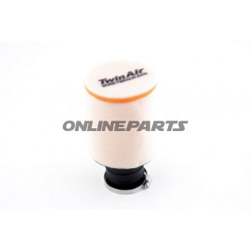 Luftfilter Skum Twin AIR Diameter 57 mm