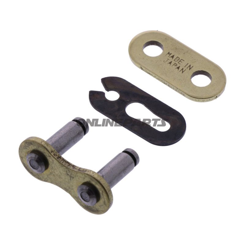 RK Clipschloss GB520MXZ5