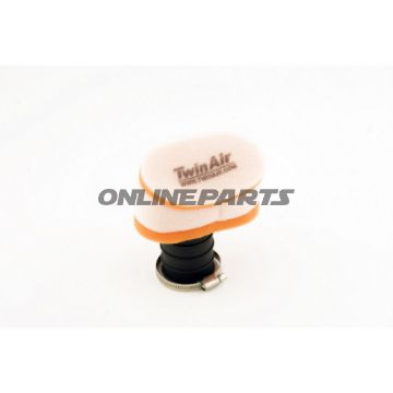 Luftfilter Skum Twin AIR Diameter 45 mm