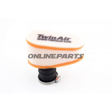 Luftfilter Skum Twin AIR Diameter 45 mm