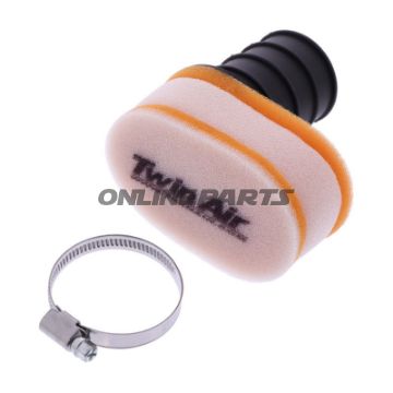 Luftfilter Skum Twin AIR Diameter 40 mm