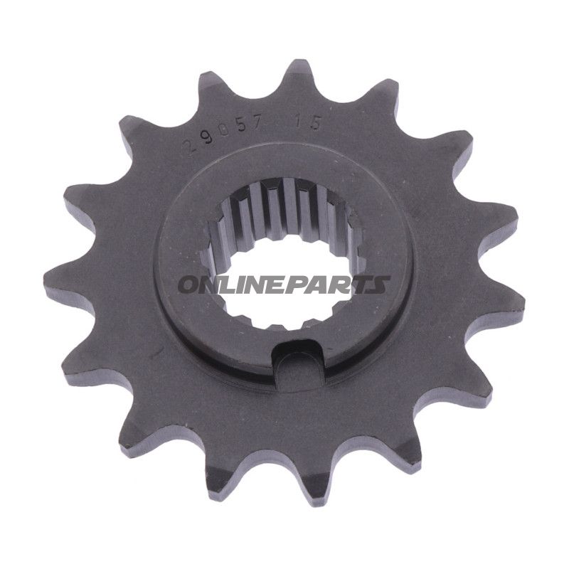 Ritzel 15Z Deling 525