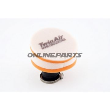 Luftfilter Skum Twin AIR Diameter 45 mm