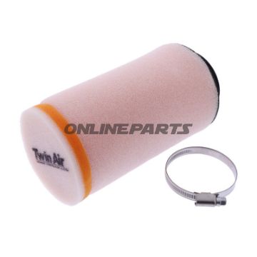 Luftfilter Skum Twin AIR Diameter 57 mm