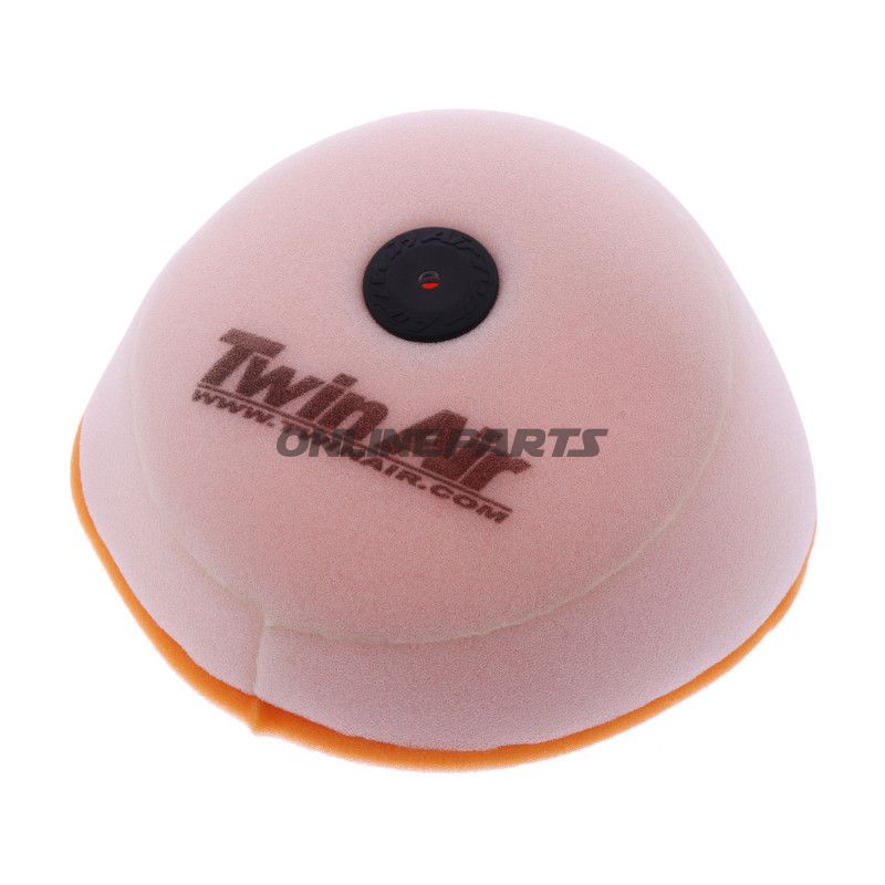 Rennluftfilter Foam Twin AIR til Powerflow Kit