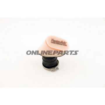 Luftfilter Skum Twin AIR Diameter 40 mm