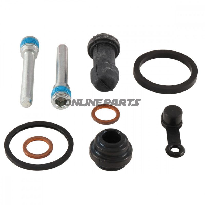 Bremssattel Reparationssæt All Balls Racing