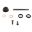 Master Cylinder Repair Kit All Balls Racing