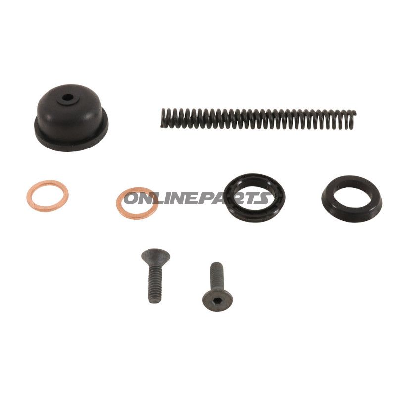 Master Cylinder Repair Kit All Balls Racing