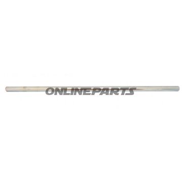 Aksen 20 mm JMP til 7223522