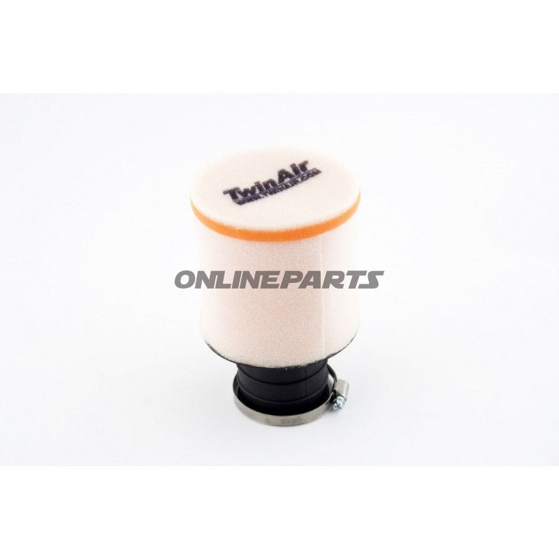 Luftfilter Skum Twin AIR Diameter 57 mm