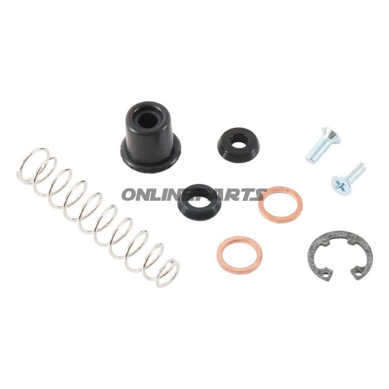 Gebercylinder Reparationssæt All Balls Racing Kuppling