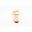Luftfilter Skum Twin AIR Diameter 50 mm