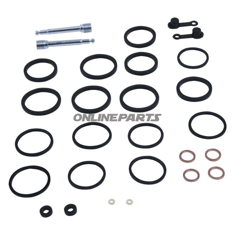 Bremssattel Reparatursatz All Balls Racing