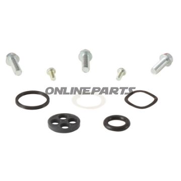 Kraftstoffhahn Reparatursatz All Balls Racing