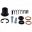 Master Cylinder Repair Kit All Balls Racing