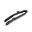 Swing Arm Chain Slider Black
