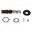 Master Cylinder Repair Kit All Balls Racing