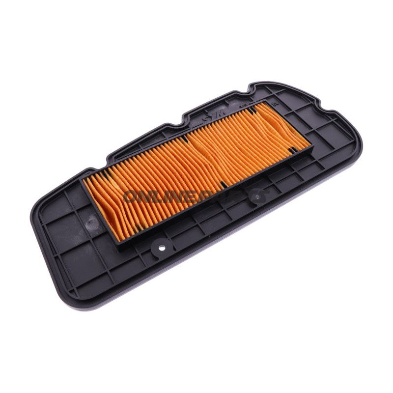 Luftfilter Original Reservedel