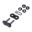 RK Clipschloss SW428XSO