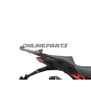 Shad Top Case Carrier