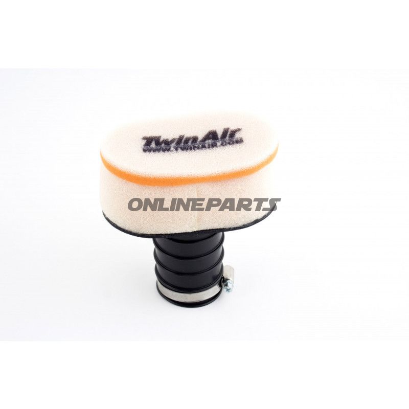 Luftfilter Skum Twin AIR Diameter 45 mm