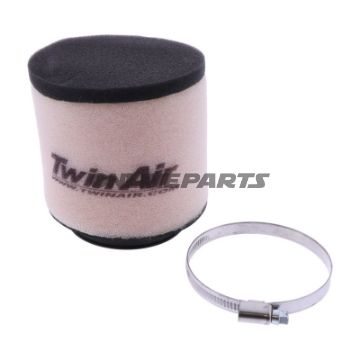 Luftfilter skum Twin AIR Diameter 73MM