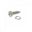 Skrue 6 kant M6X1.0X22.5 mm