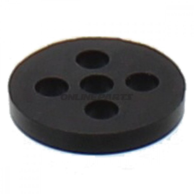pakning brændstofhane 21X3MM