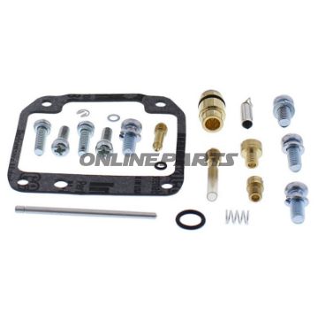 Vergaser Reparatursatz All Balls Racing