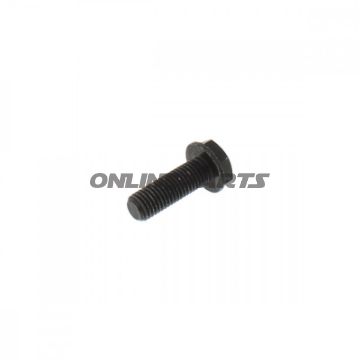 Skrue Bund M11X1.5X40MM