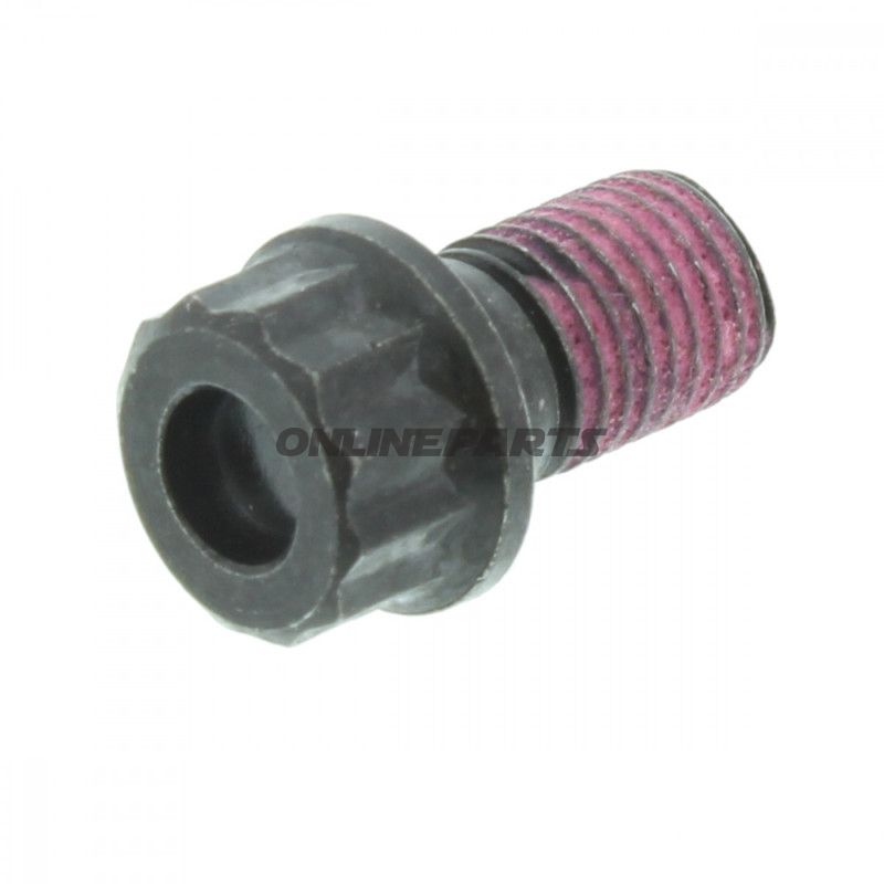 Skrue KARDANANTRIEB M8X1.0X20 mm