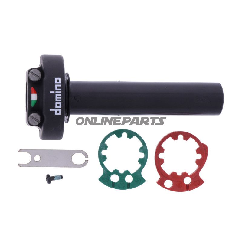 Gasgriff Domino XM2