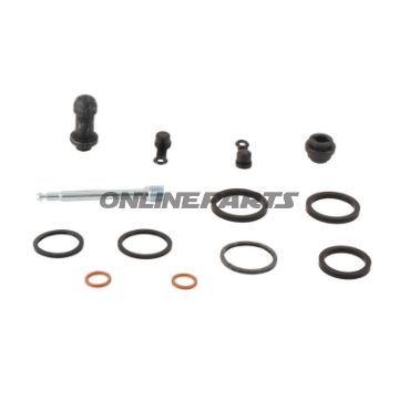 Bremssattel Reparationssæt All Balls Racing