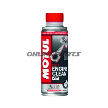 Systemrenser 200 ml Motul