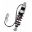 Federbein Mono YSS einstellbar