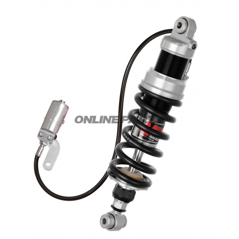 Federbein Mono YSS einstellbar