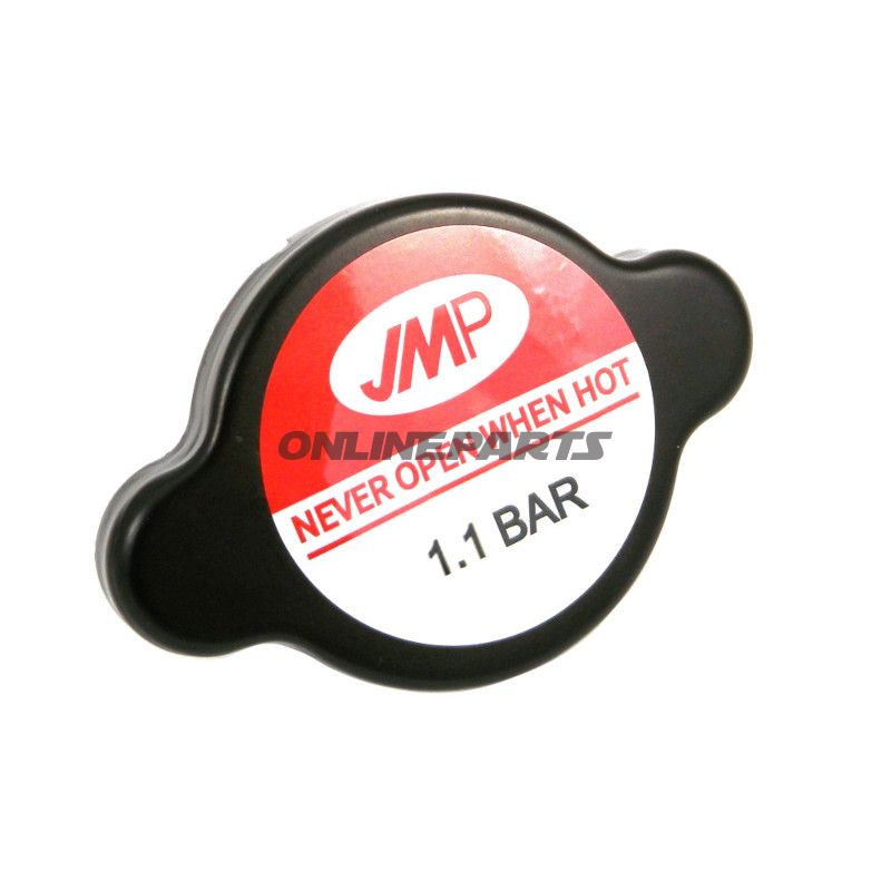Kølerhætte 1,1 bar JMP til japanske køretøjer