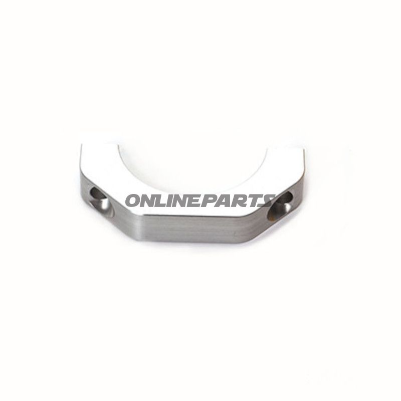 Gaffelklemme 49 mm YSS 6.2X60MM