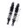 Federbein Stereo YSS einstellbar Black Edition