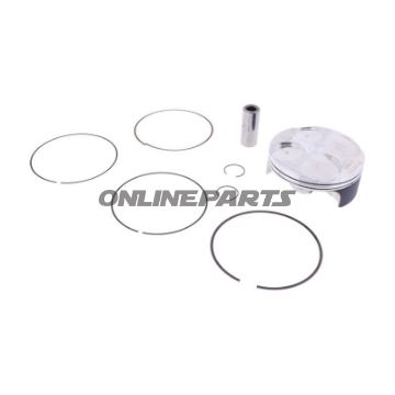 Kolbensatz 77.96 mm A Athena geschmiedet